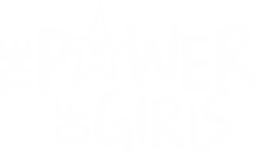 The Power of Girls Logo